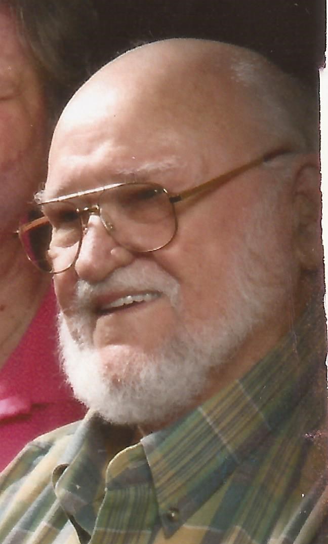 Obituary of TSgt. Arthur Louis Brock USAF, Ret.