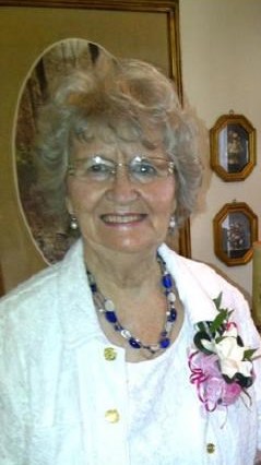 Obituary of Clarice Shirley Skyles