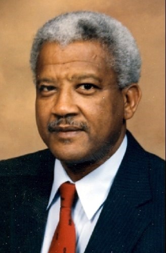 Obituary of AC Buckner