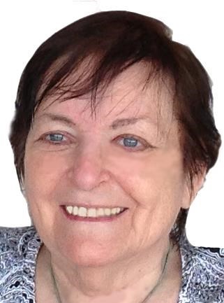 Obituary of Katrinka "Kitty" "Kitty" Boscove