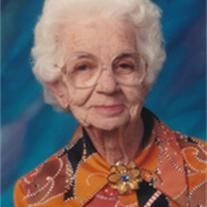 Obituary of Hazel Ruth Olson