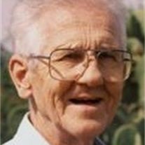 Obituary of Herman P. Aschmann