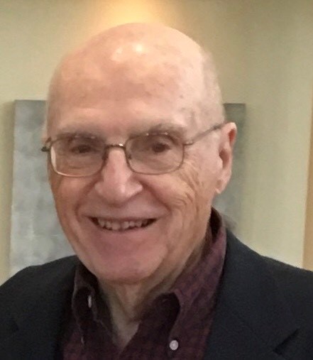 Obituary of Alfred A Belle