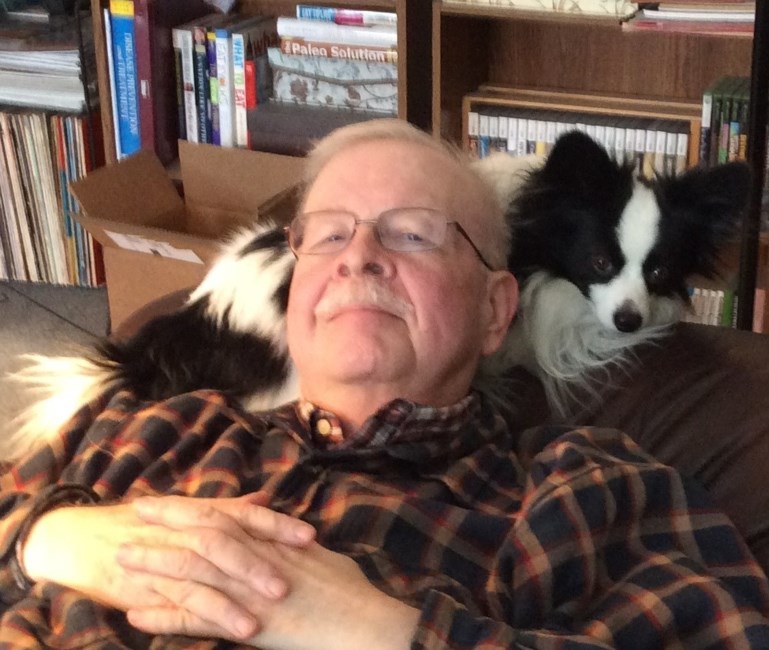 Obituary of Bruce Donald Stewart
