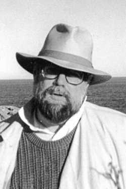 Obituary of Frederick Allen