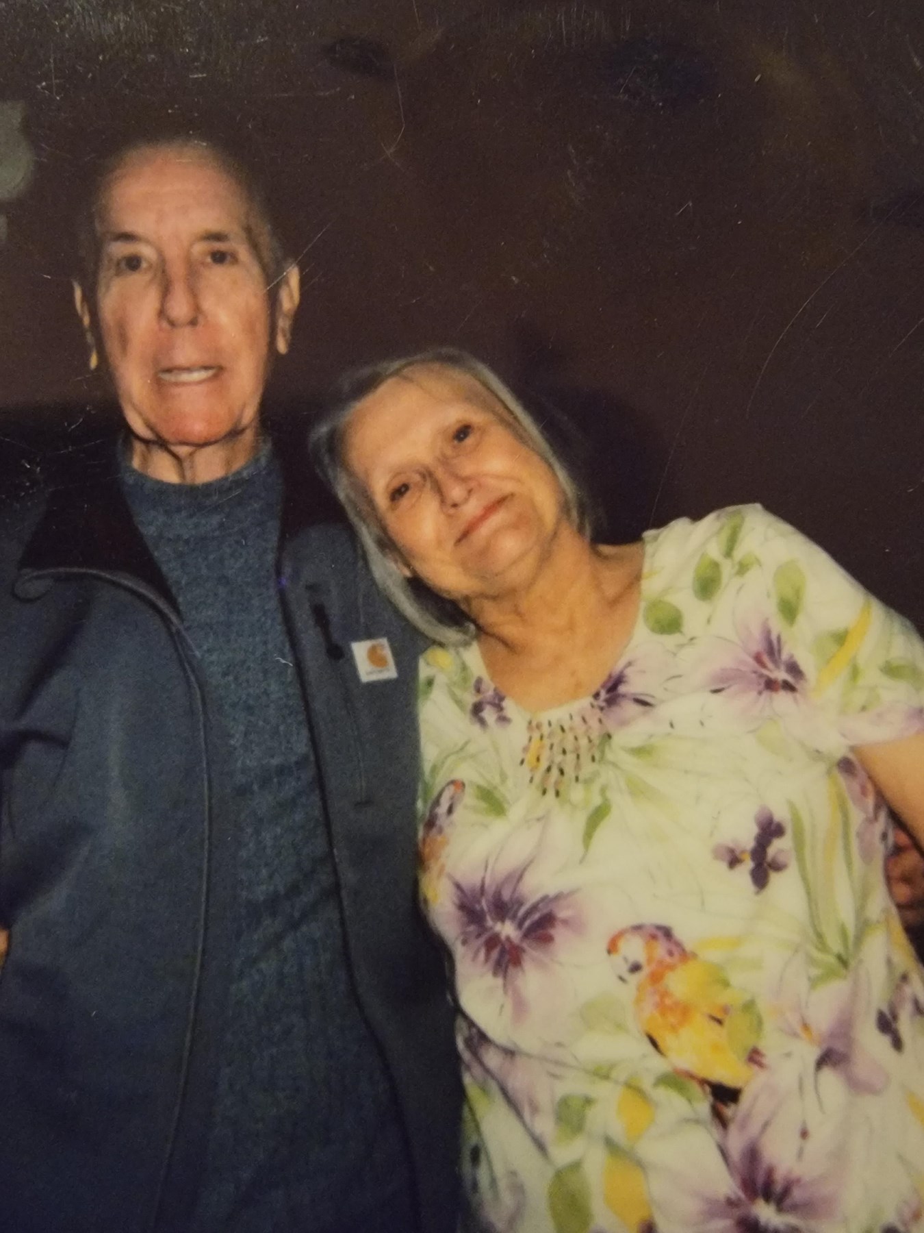 James Leon Martin Obituary Houston, TX