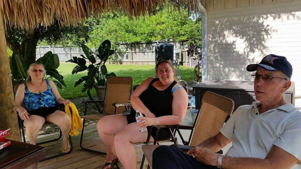 James Leon Martin Obituary Houston, TX