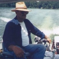 Obituary of Donald C. Turner