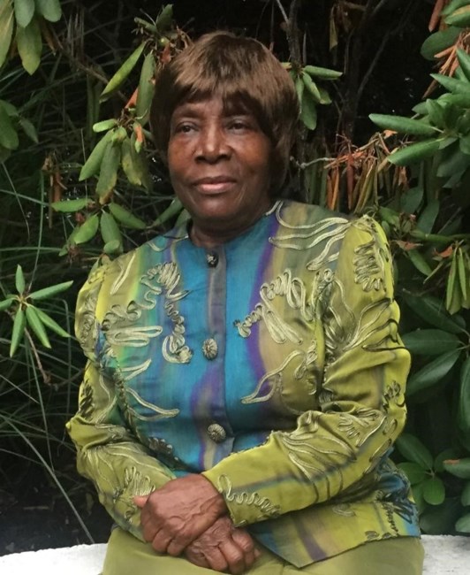 Obituary of Marie Therese Innocent