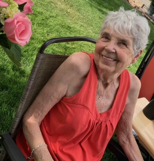 Obituary of Illa Janice Sheldon