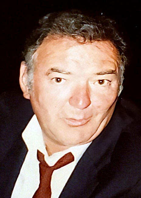 Obituary of Patrick "Paddy" O'Neill