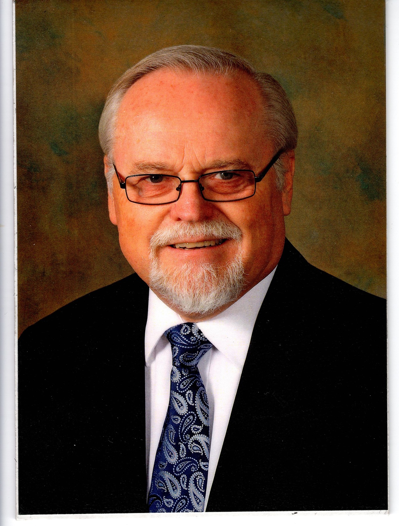 Obituary of Stanton Sherwood Appleton