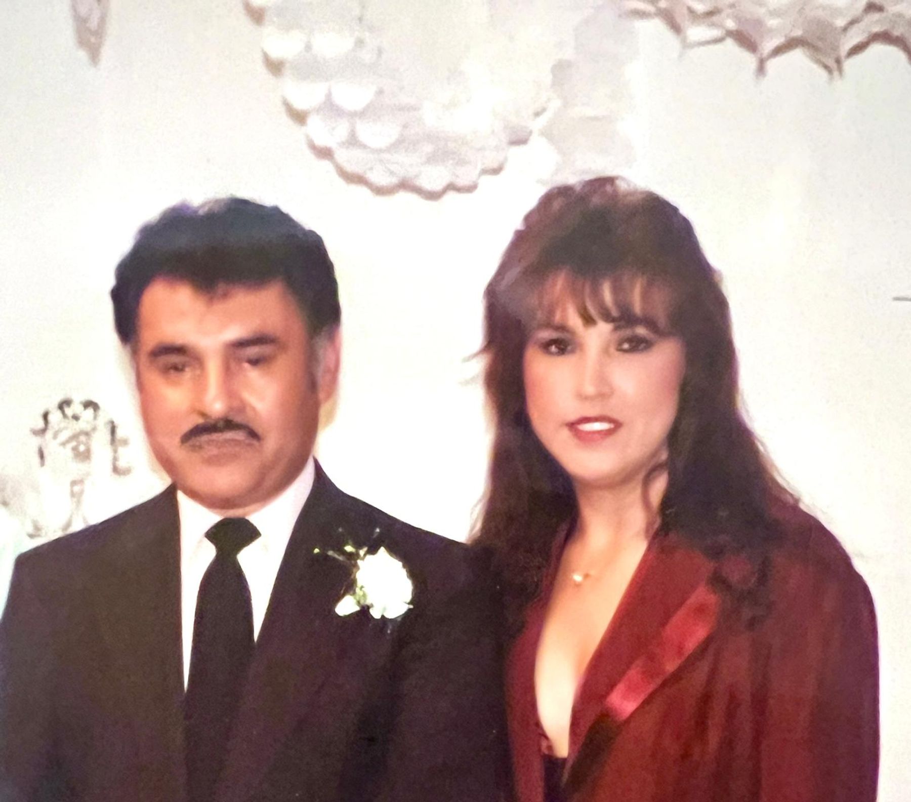 Obituario de Victor Andres Baldovino