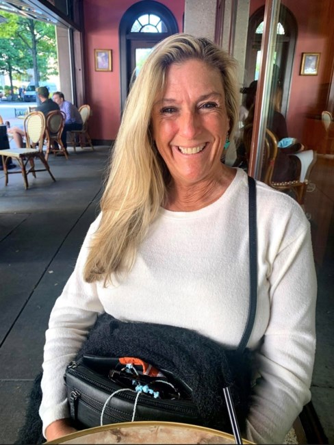 Obituary of Shannon Farris