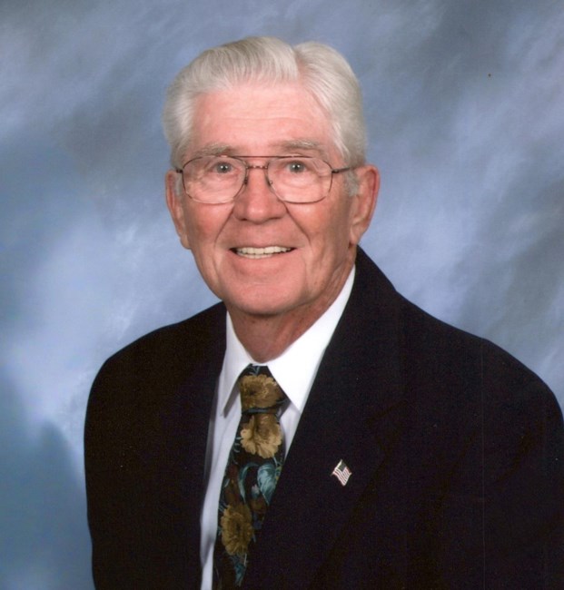 Obituary of Coy Gene Hearin