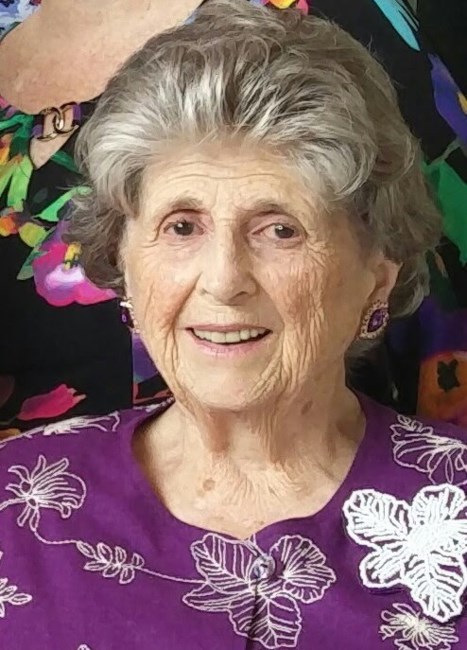 Obituary of Lorraine (Blesso) Landrigan