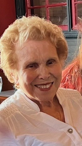 Obituary of Anna M. Pavarini