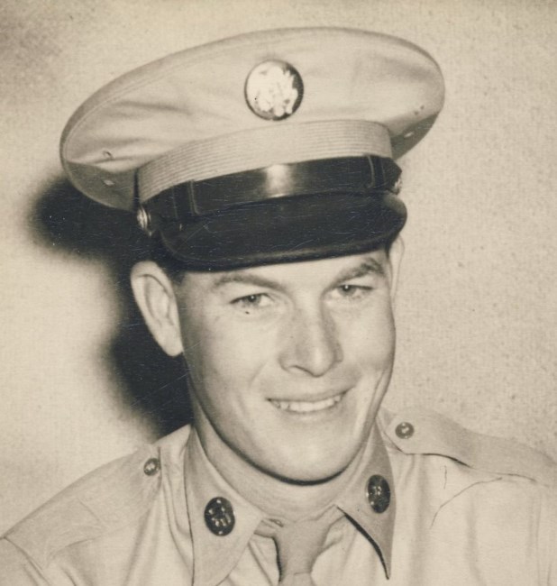 Obituary of Willis Ray Phariss