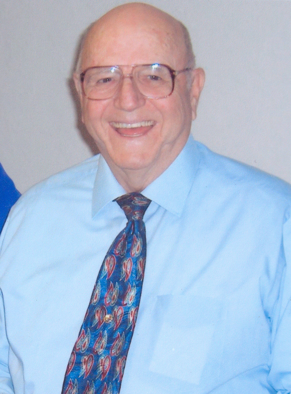 Obituary of Francis N. Brooks