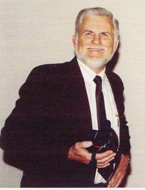 Obituary of Leonard J King