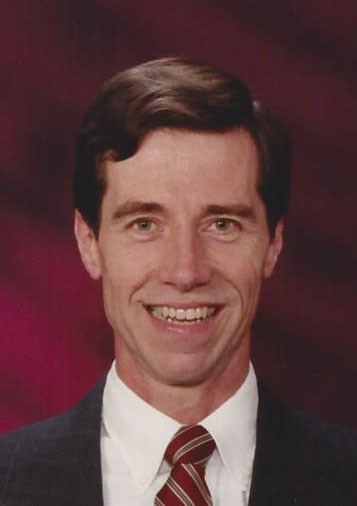 Obituary of David Lloyd Steele