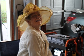 Obituary of Josephine Ann McCarthy