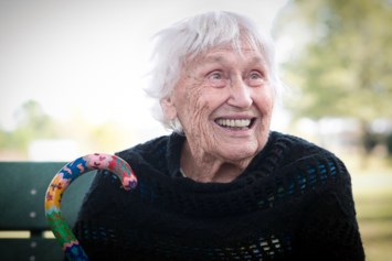 Obituary of Anna Zepht Stone