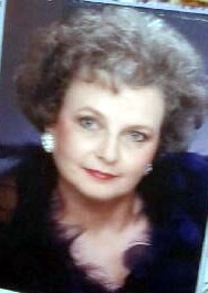 Obituary of Nancy Jackson Ettinger