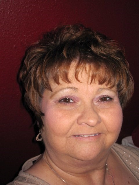 Obituary of Tina Marie Bartlett
