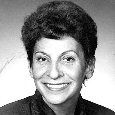 Avis de décès de Evelyne Robidas