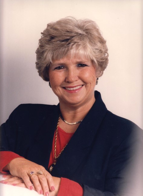 Obituary of Beverly "Bj" Ann Sample-Blankenfeld