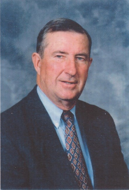 Obituary of Dr. Robert T. Littlejohn