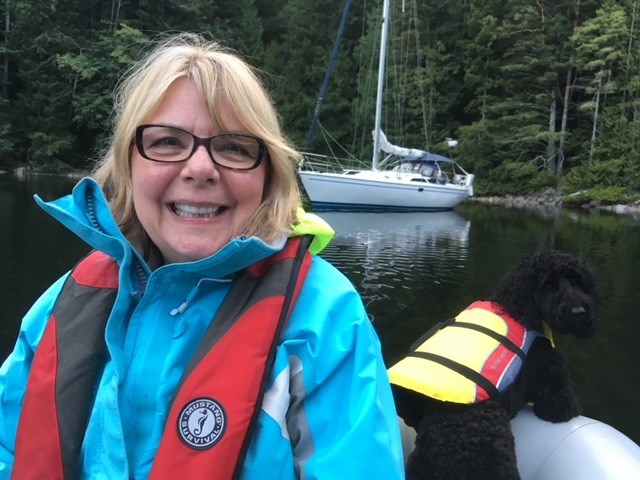 Obituary of Debe Ann Simpson