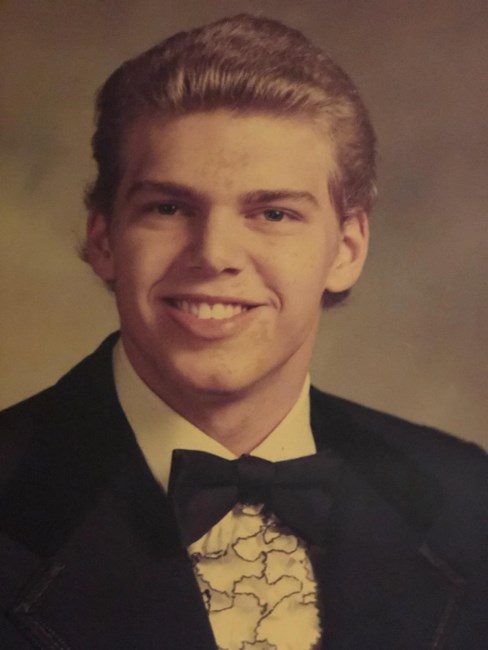 Obituary of John "Johnny" Edward Bradford