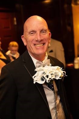 Obituary of Christopher James DeMaio