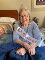 Margaret Block