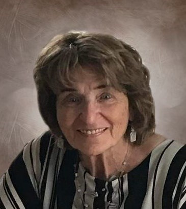 Obituary of Georgette Laberge
