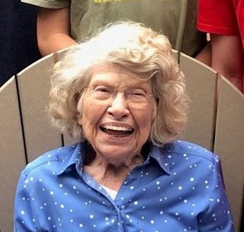 Obituary of Faith Heaton