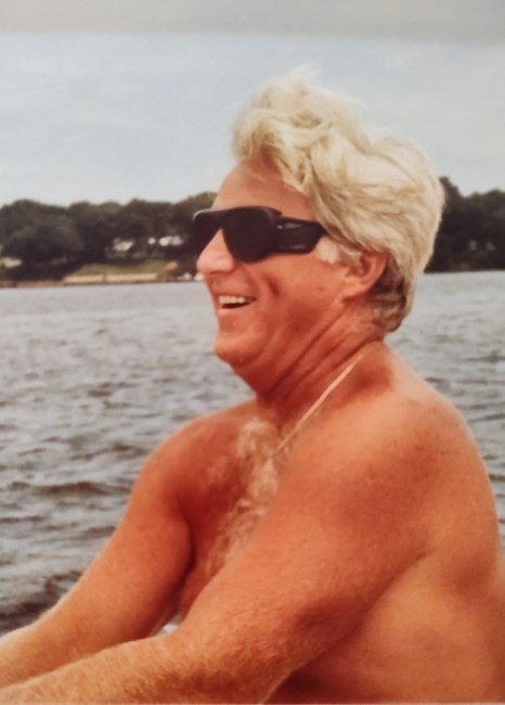 Obituary of George W. Clayton