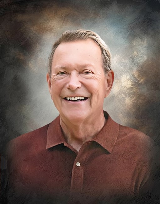 Obituary of Douglas Jack Dobbs