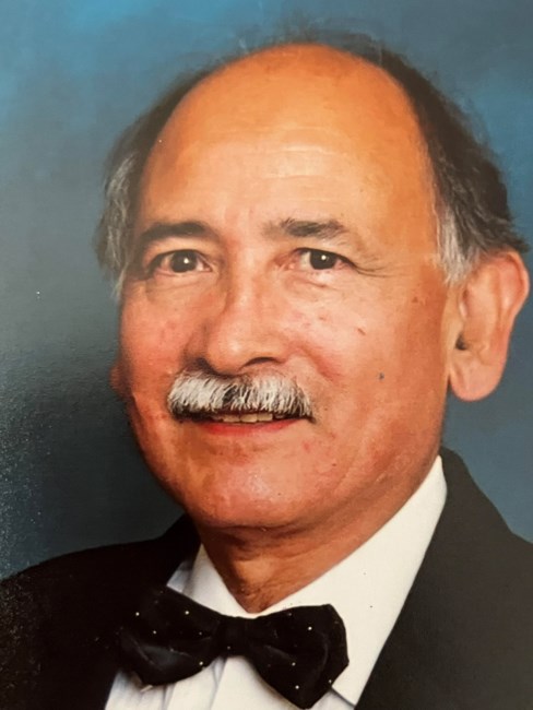 Obituary of Richard Raymond Castillo