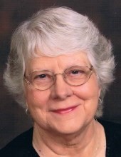 Obituary of Margaret Catherine Benke