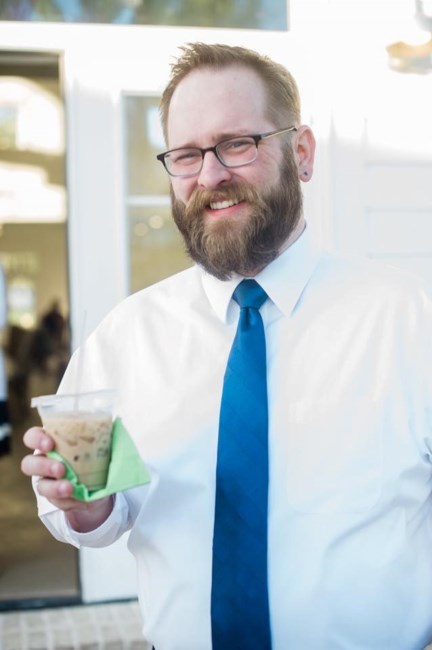 Obituary of Michael Aaron Smith