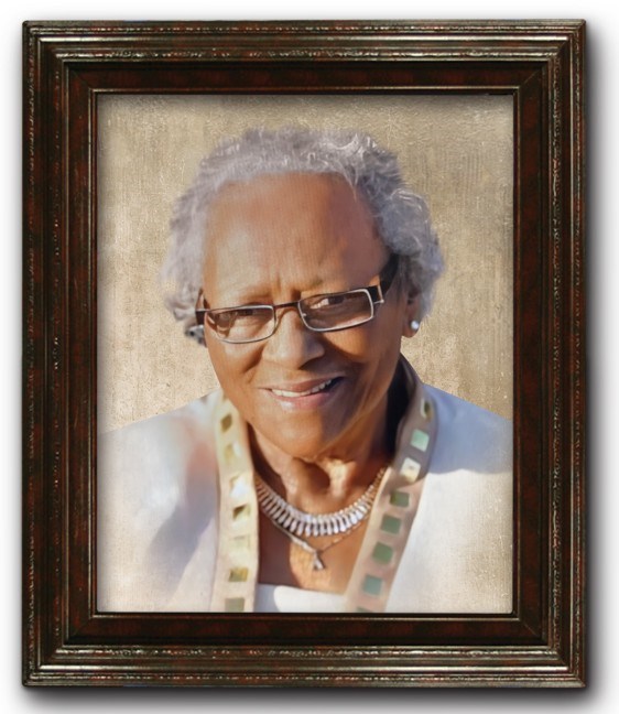 Avis de décès de Alma Jean McBeath