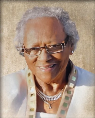 Avis de décès de Alma Jean McBeath