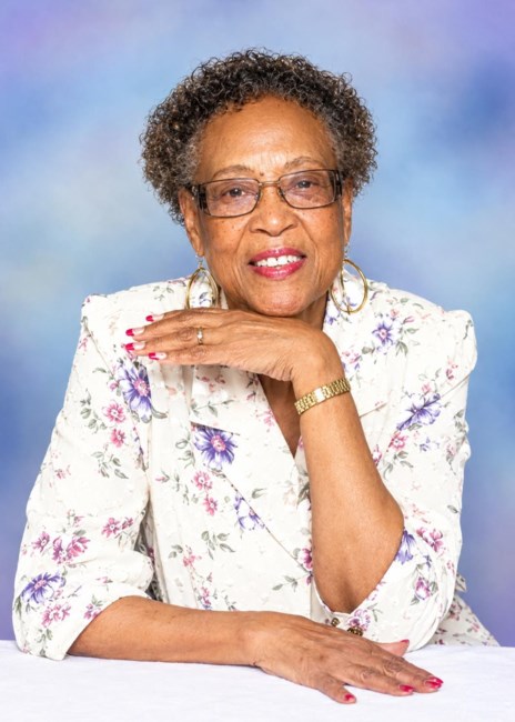 Obituary of Dorothy Mae Yates