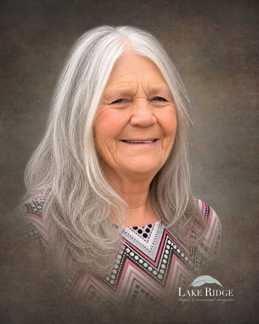 Obituary of Sharon Ann Mayberry