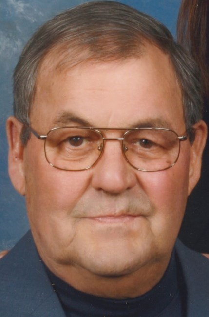 Obituary of John Charles Wall