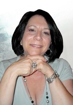 Obituary of Anna Gabriella Tsakalos