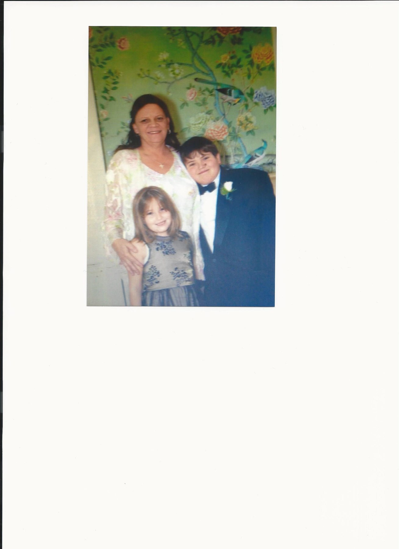 Obituary of Terry Lynn Handy-Beer